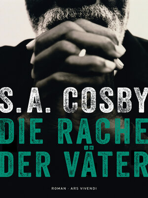 cover image of Die Rache der Väter (eBook)